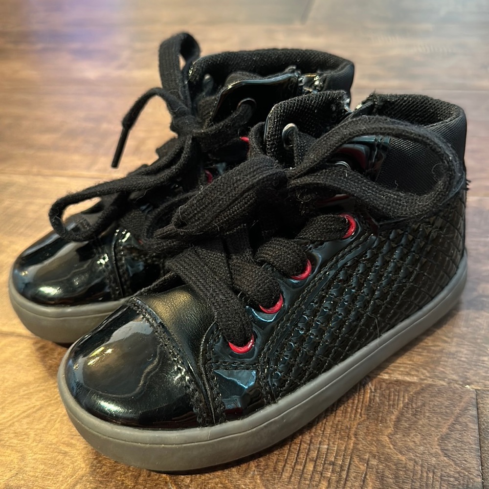 Geox Girl Sneakers